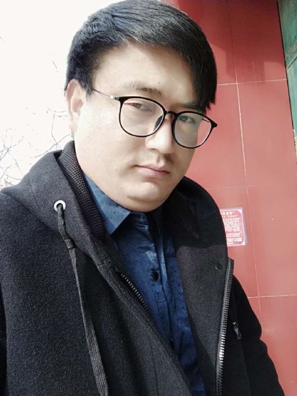 史凯的第一张照片--佛山相亲服务中心