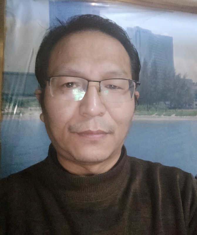 小草的第一张照片--佛山相亲服务中心