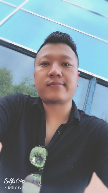 深蓝之钻的第一张照片--佛山相亲服务中心