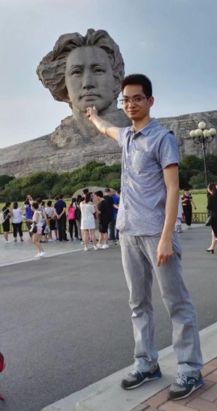 惠辉的牛的第一张照片--佛山相亲服务中心