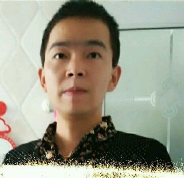 辉哥的第一张照片--佛山相亲服务中心