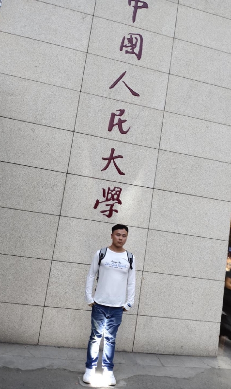 Whoareyou的第一张照片--佛山相亲服务中心