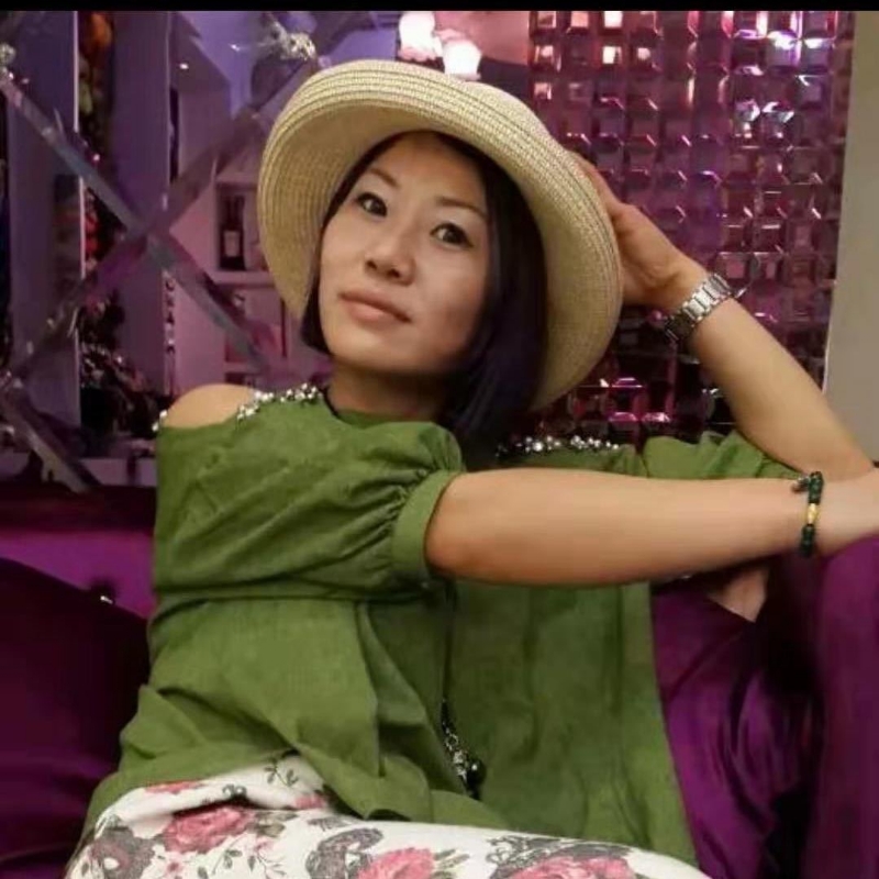 关爱一生的第一张照片--佛山相亲服务中心