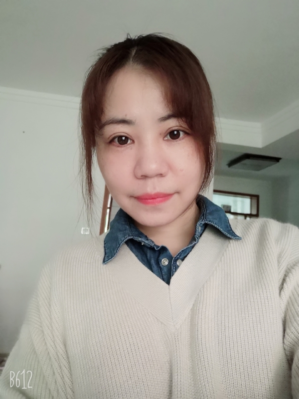 蜗牛慢慢的第一张照片--佛山相亲服务中心