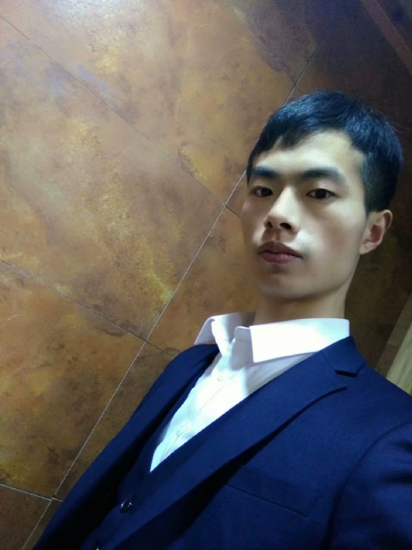 有缘有份的第一张照片--佛山相亲服务中心