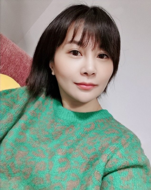 Nikki的第一张照片--佛山相亲服务中心