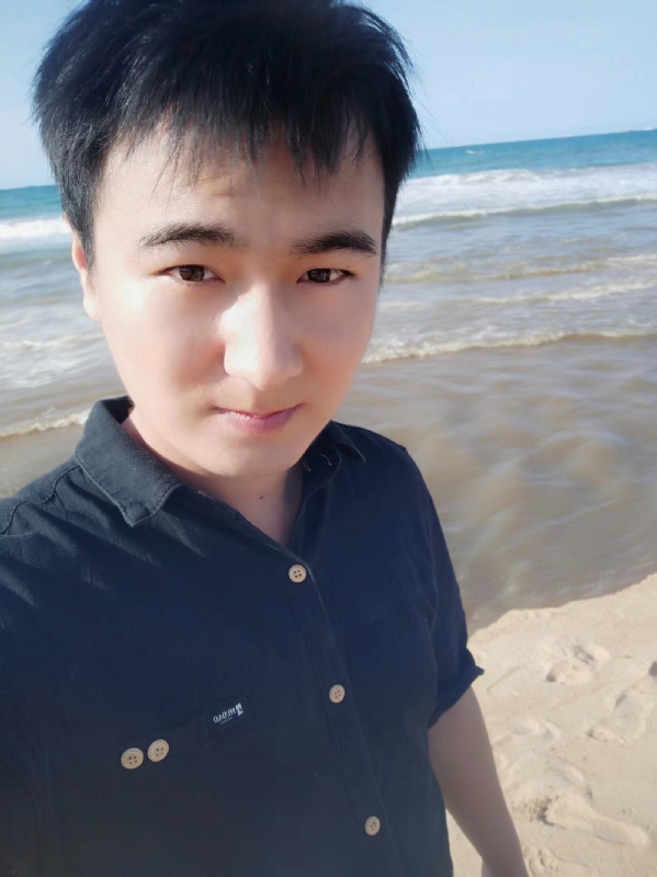 xiaofeng的第一张照片--佛山相亲服务中心