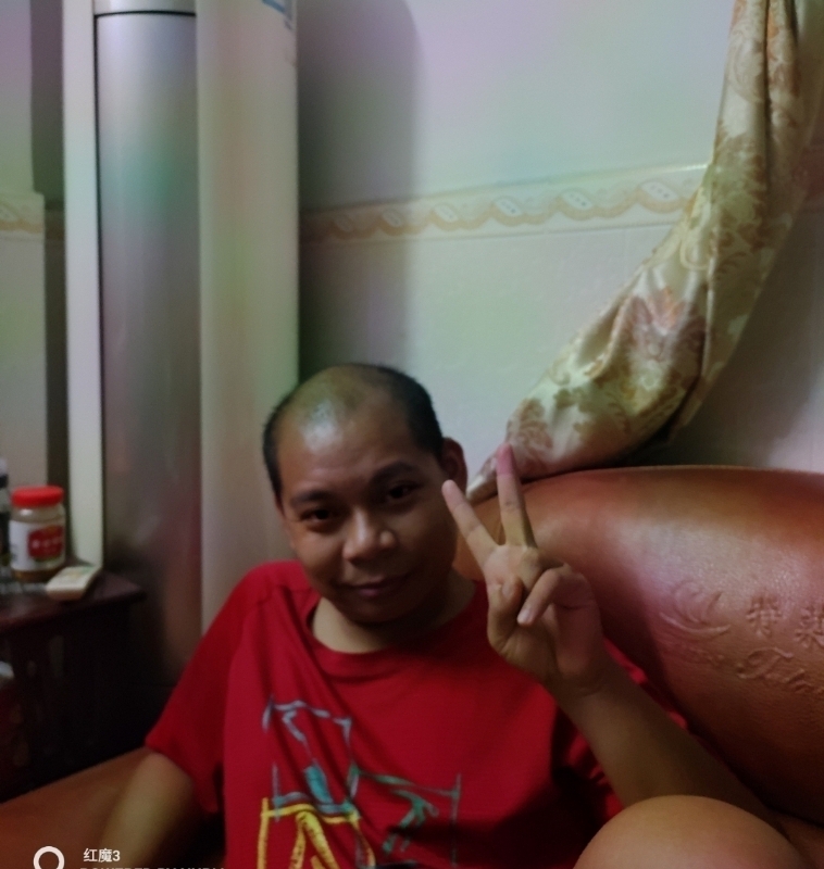 肥煊的第一张照片--佛山相亲服务中心