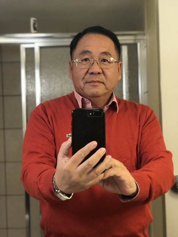 Roger的第一张照片--佛山相亲服务中心