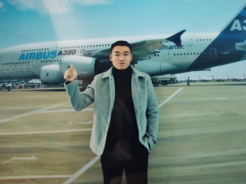 一切会更好的第一张照片--佛山相亲服务中心