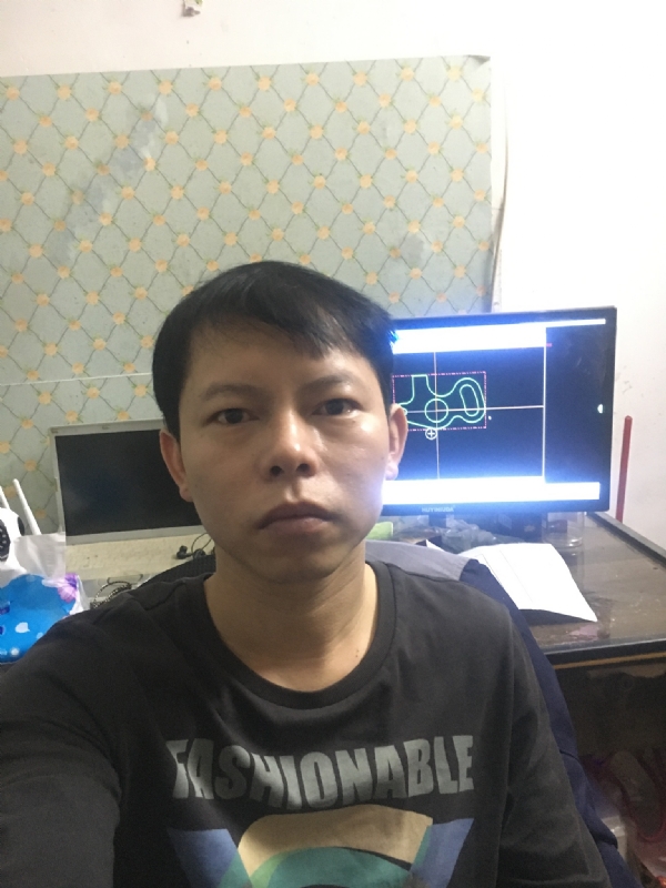 黄叶枫的第一张照片--佛山相亲服务中心