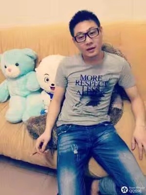 惟才的第二张照片--佛山相亲服务中心