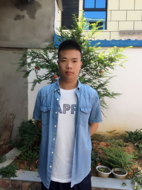 桃子哪去了的第一张照片--佛山相亲服务中心