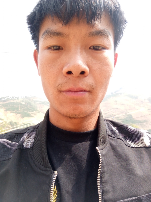 唐伟的第一张照片--佛山相亲服务中心