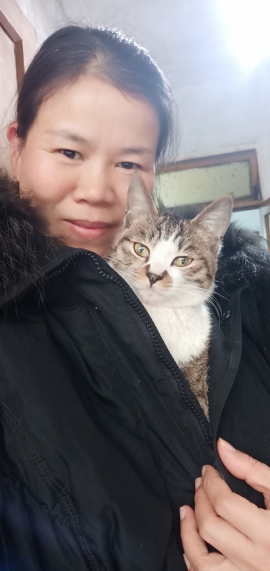 紫竹调的第一张照片--佛山相亲服务中心