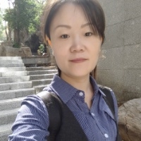 伊琪的第一张照片--佛山相亲服务中心