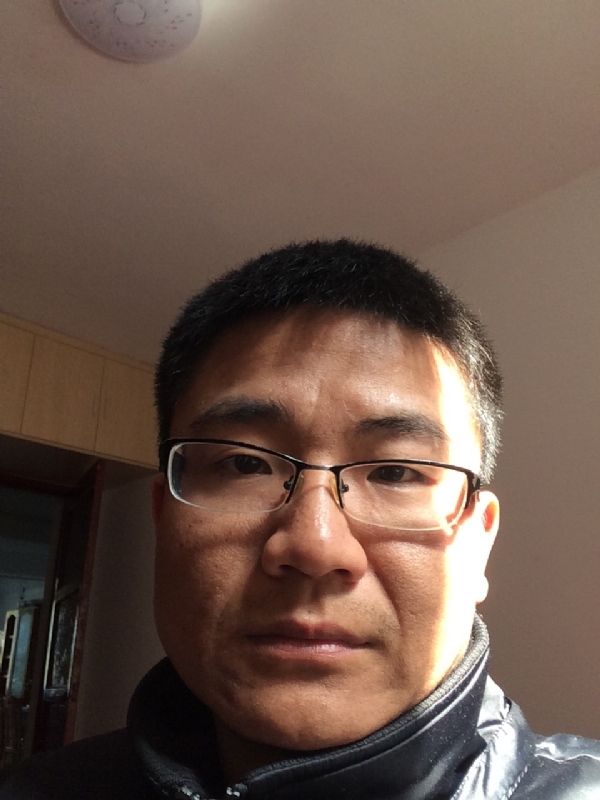 余浩浩的第一张照片--佛山相亲服务中心