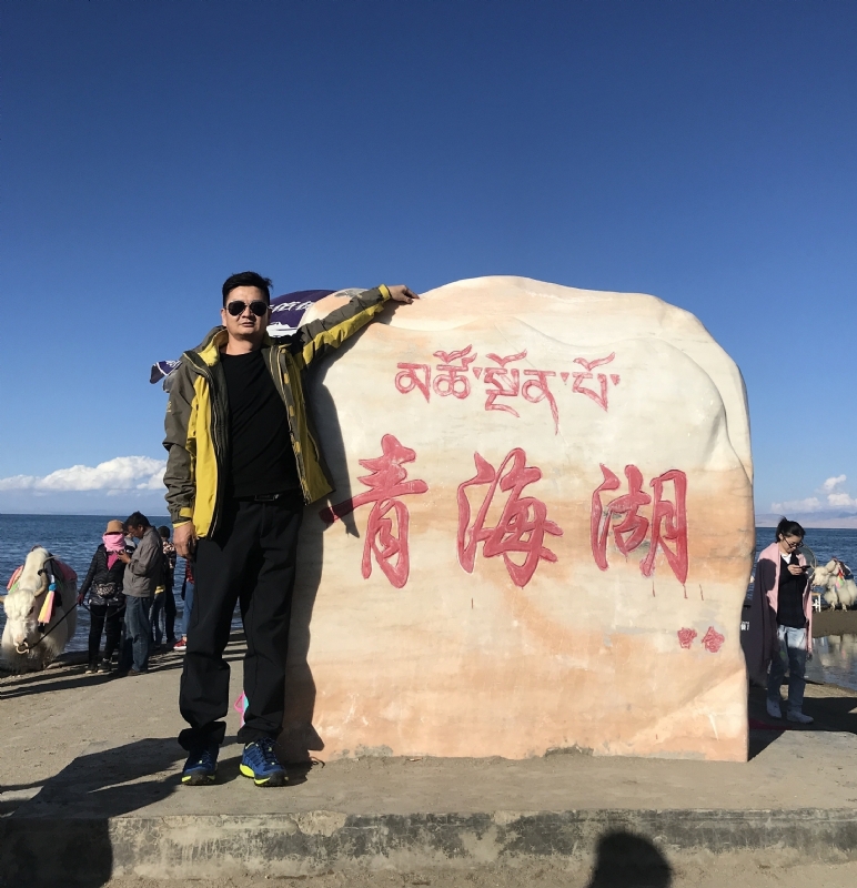 宗泽的第一张照片--佛山相亲服务中心