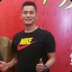 让分胜负的第一张照片--佛山相亲服务中心