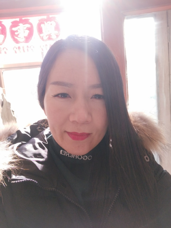 半生缘的第一张照片--佛山相亲服务中心