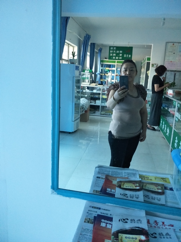 龙丹花的第一张照片--佛山相亲服务中心