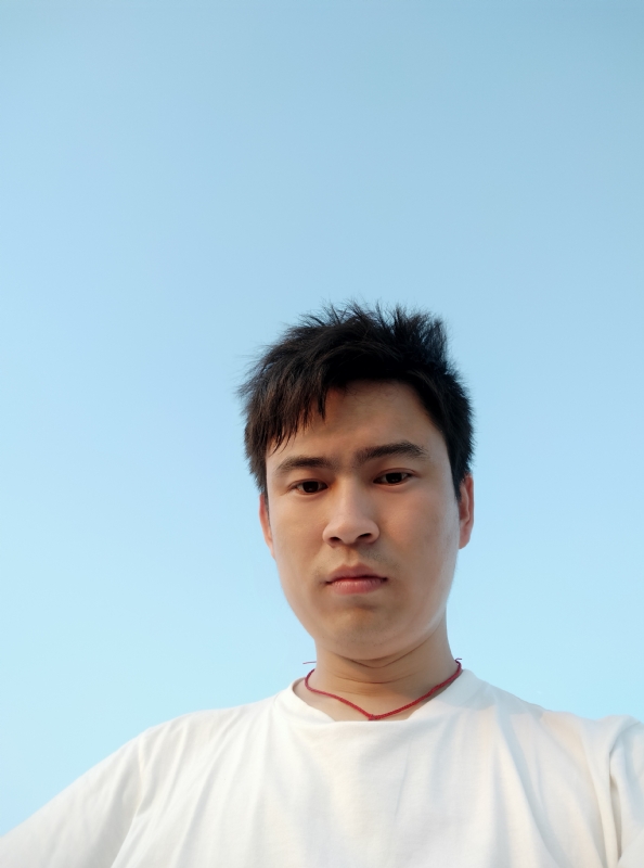 菜菜的第一张照片--佛山相亲服务中心