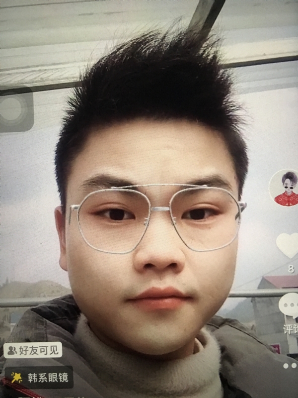 阿松的第一张照片--佛山相亲服务中心