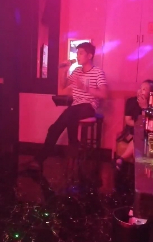 xuxiping的第一张照片--佛山相亲服务中心