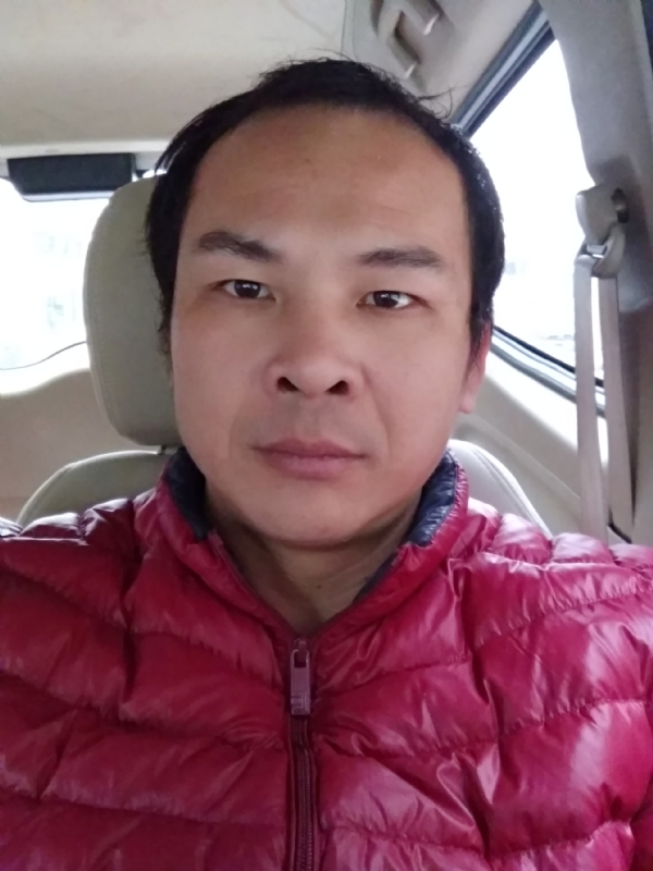 哥来的第一张照片--佛山相亲服务中心