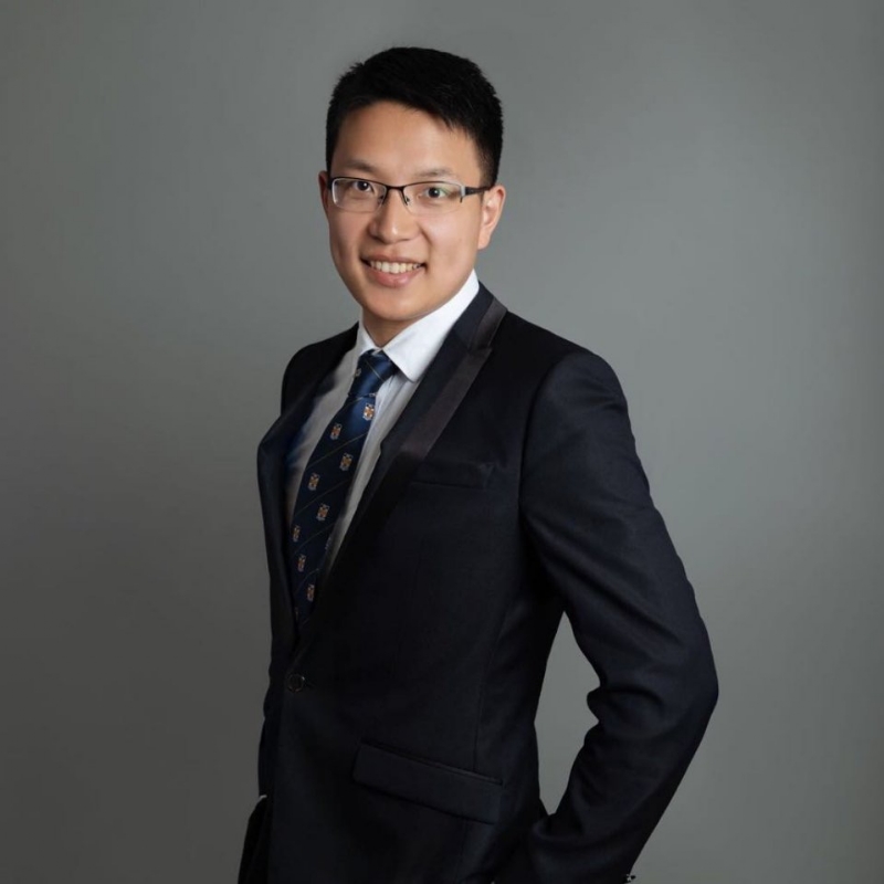 TimWilliams的第一张照片--佛山相亲服务中心