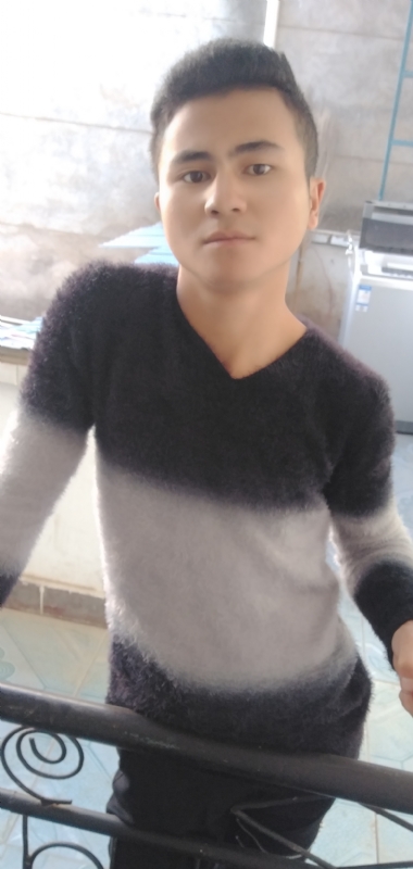 迷宝的第一张照片--佛山相亲服务中心