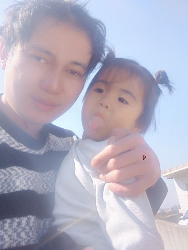 林子立的第一张照片--佛山相亲服务中心