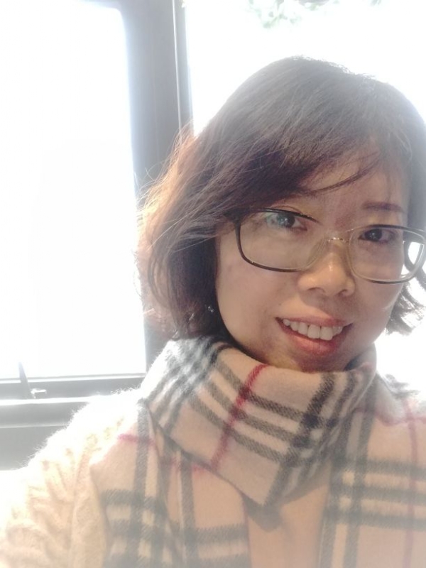 简单的第一张照片--佛山相亲服务中心