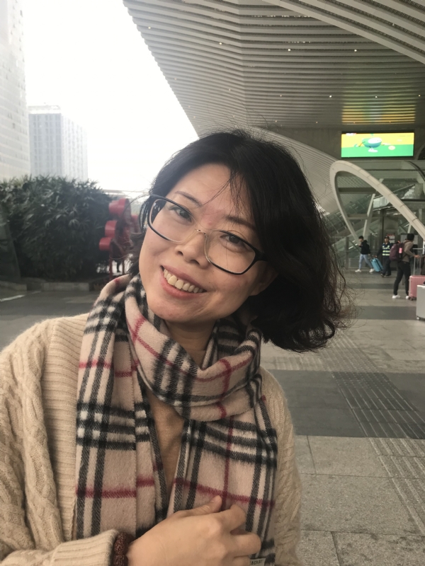 简单的第三张照片--佛山相亲服务中心