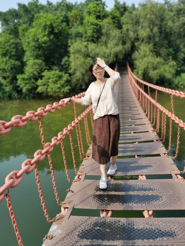 简单的第四张照片--佛山相亲服务中心