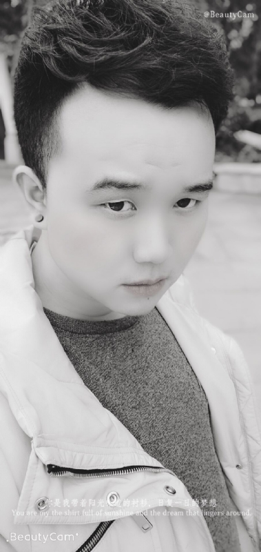 南浔的第一张照片--佛山相亲服务中心