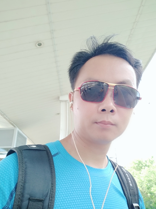 八九不离十的第一张照片--佛山相亲服务中心