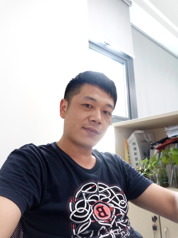 缘来如此的第一张照片--佛山相亲服务中心