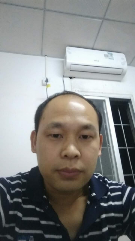 阿星的第一张照片--佛山相亲服务中心