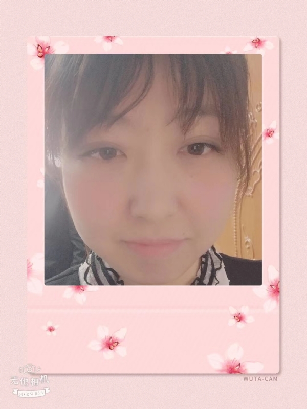 June的第一张照片--佛山相亲服务中心