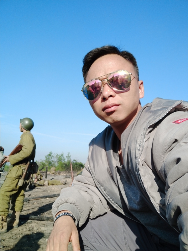 馒头的第一张照片--佛山相亲服务中心