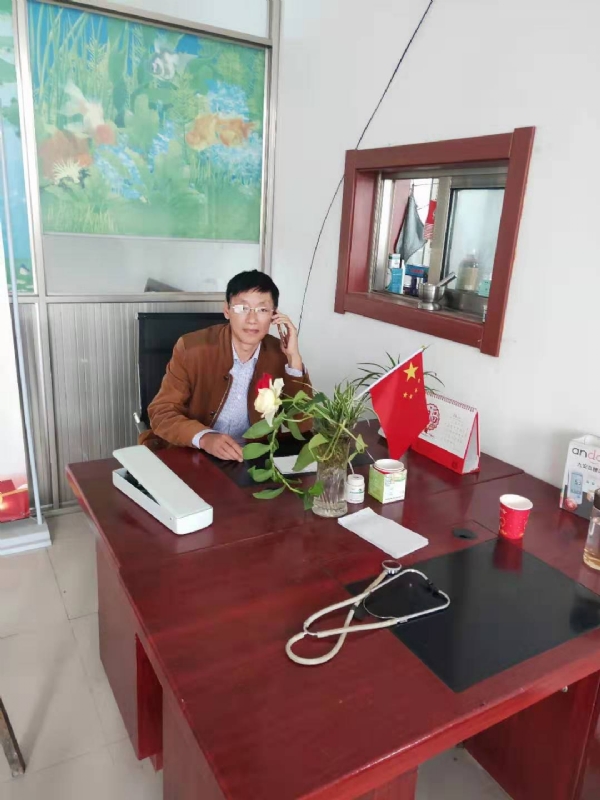 感恩的第一张照片--佛山相亲服务中心