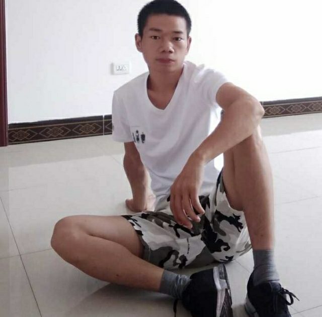 习惯就好的第一张照片--佛山相亲服务中心