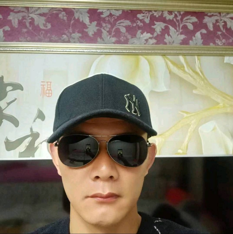 阿海的第一张照片--佛山相亲服务中心