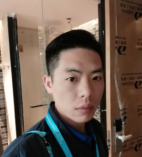 木乐的第一张照片--佛山相亲服务中心