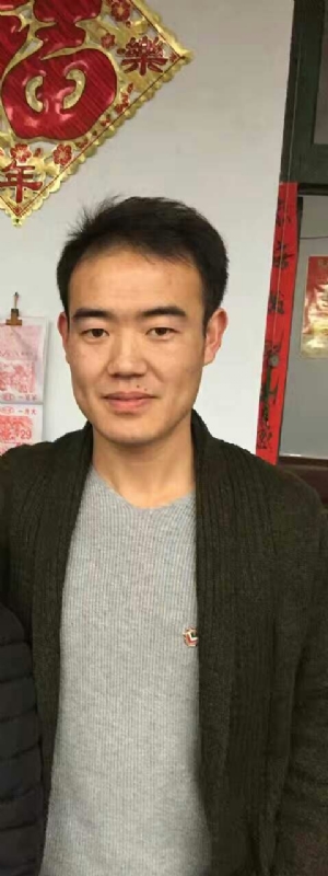 Mr源的第一张照片--佛山相亲服务中心