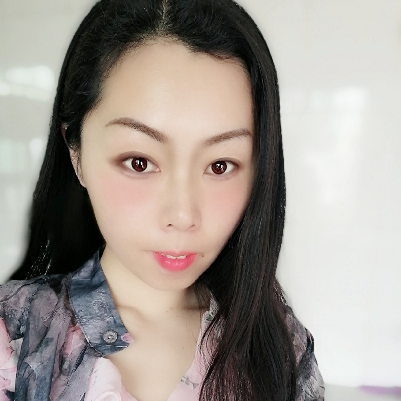 nana的第一张照片--佛山相亲服务中心