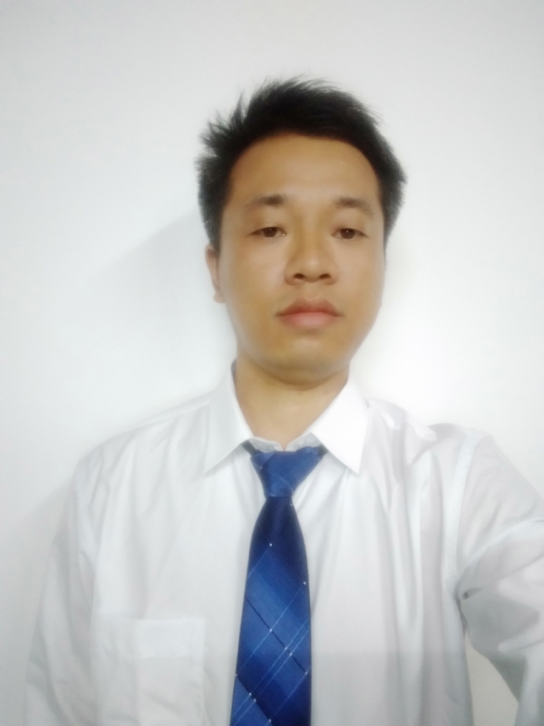 叶先生的第一张照片--佛山相亲服务中心