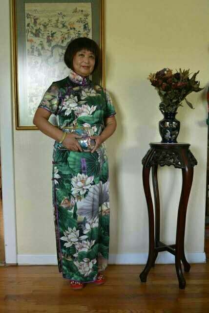 中學老師的第一张照片--佛山相亲服务中心