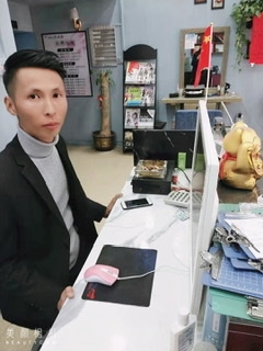 懂你的人不必多言的第一张照片--佛山相亲服务中心